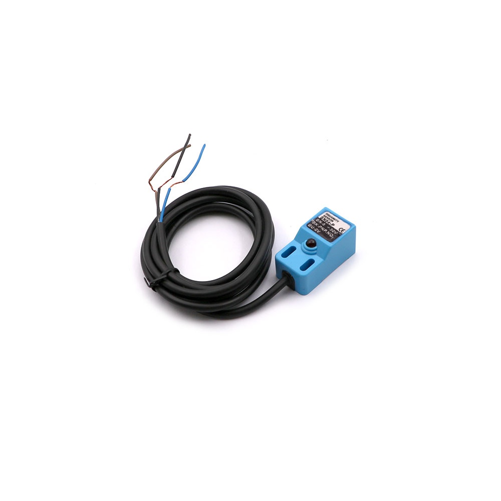 Proximity Sensor | Inductive | Square | SN04-P