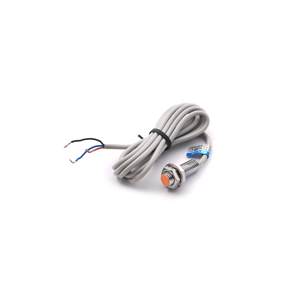 Proximity Sensor | Hall Effect | NJK-5001C | Omch