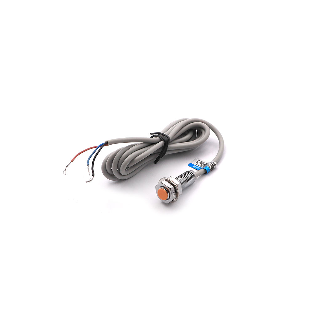 Proximity Sensor | Hall Effect | NJK-5001A | Omch