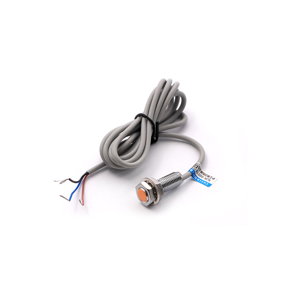 Proximity Sensor | Hall Effect | NJK-5001B | Omch