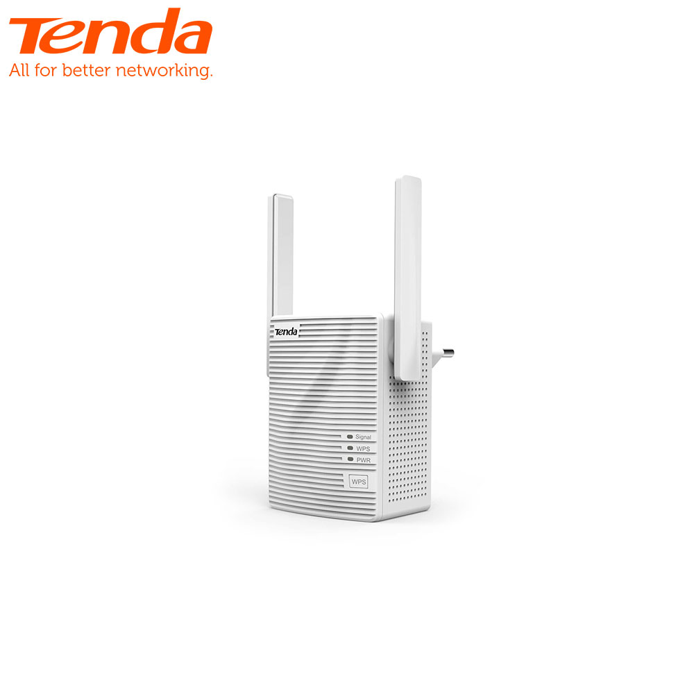 WiFi Repeater | 100Mbps 5GHz | A18 | Tenda