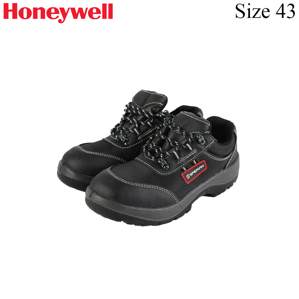 Safety Equipment | Shoe | Honeywell | SP2011303 | Size 43