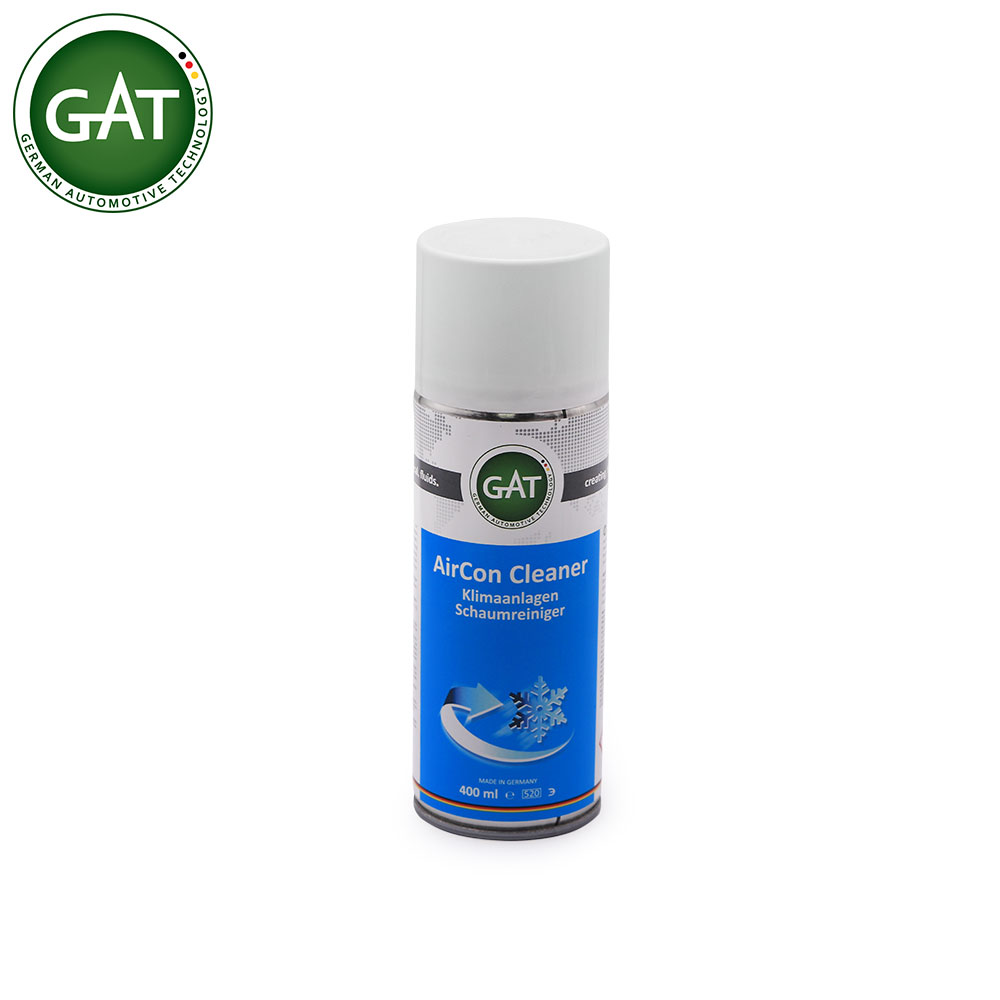 Car Care Products | AirCon Disinfection Cleaner | 400ml