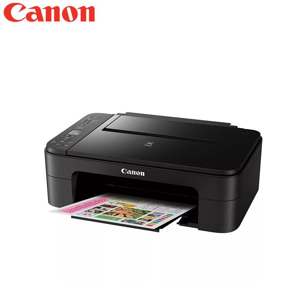 Printer | Inkjet Color | All-In-One | Wireless | TS3340