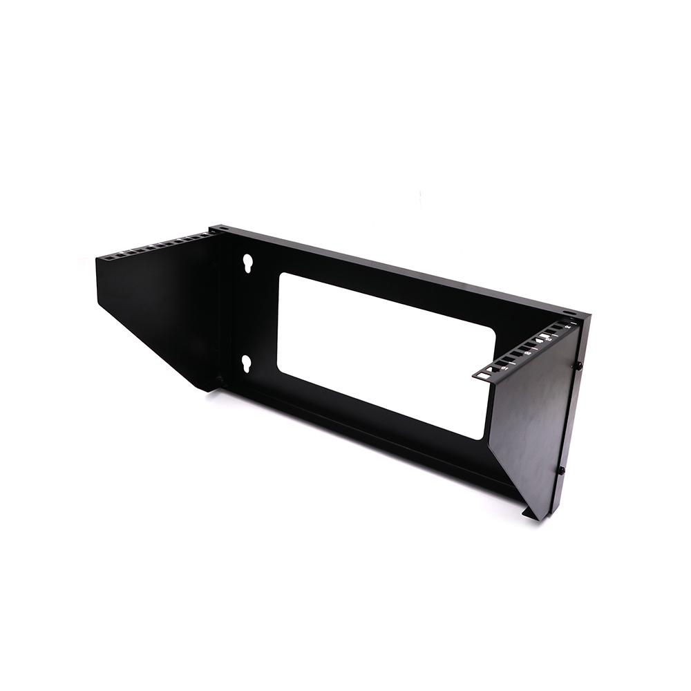 Network Cabinet | 4U | 50x30cm | Wall Mount | Folding