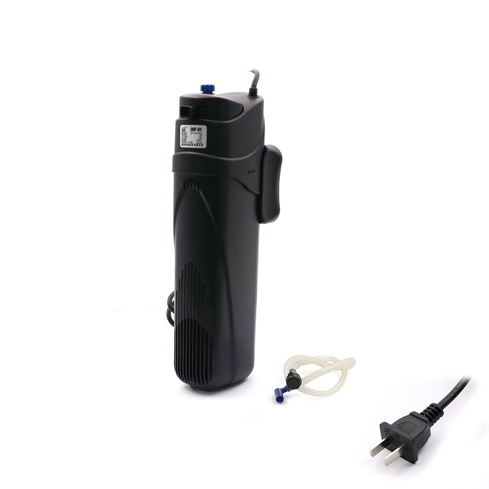 Aquarium Filter | UV Germedical | Pump 800 Liter Per Hour | 8W | JUP-01