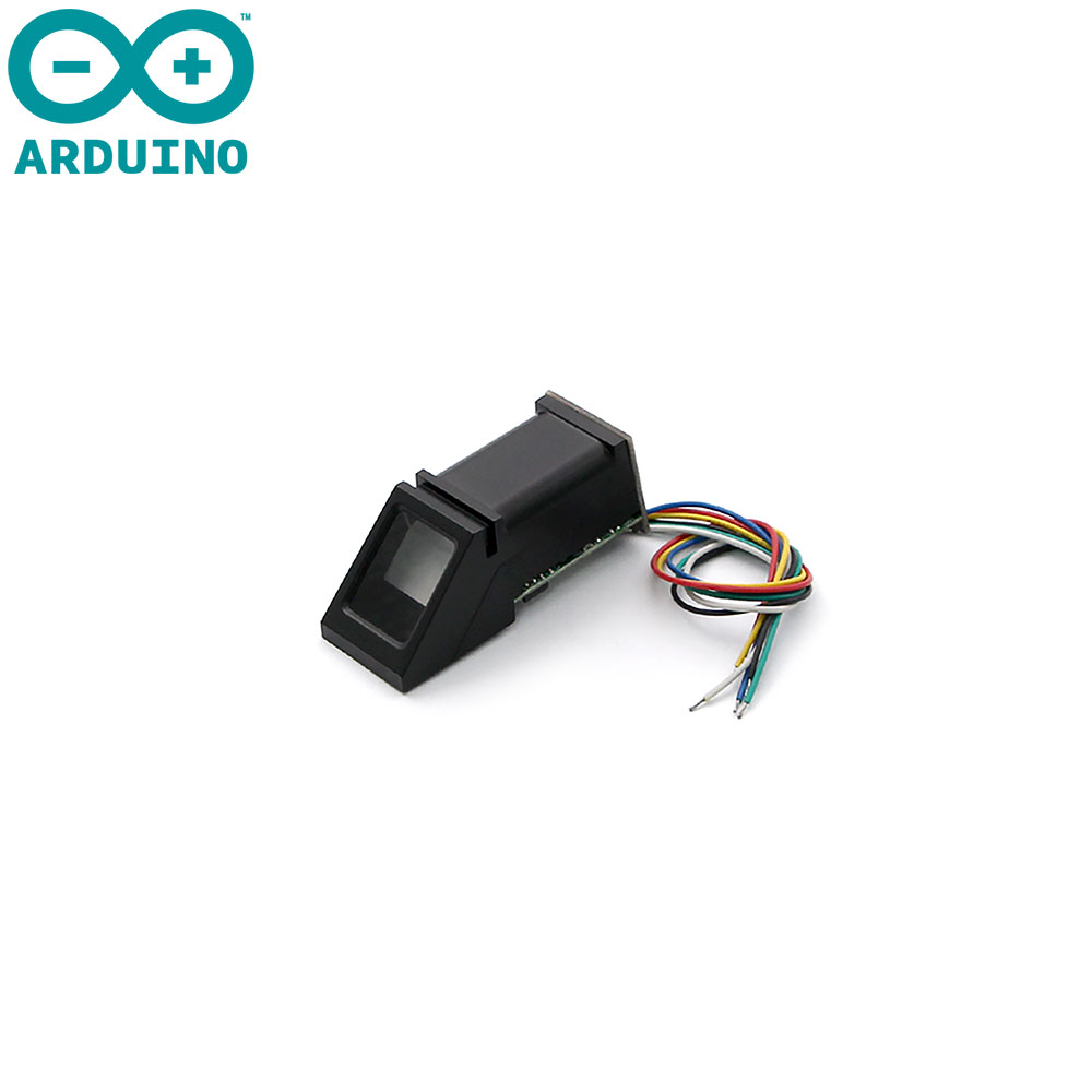 Fingerprint Scanner | JM-101B 6PIN