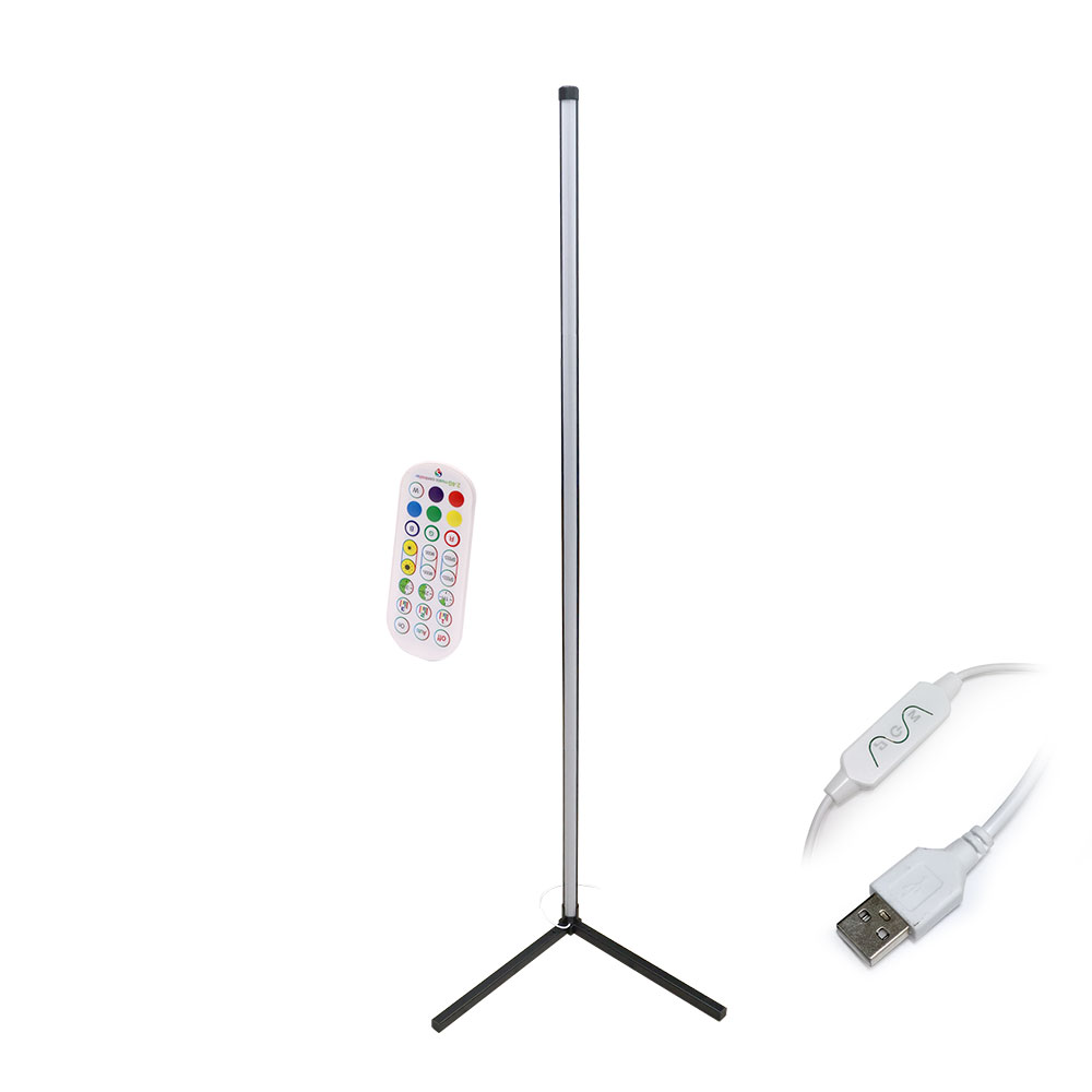 TV Mood Light | Corner Lamp | 1.55m | RGB | APP