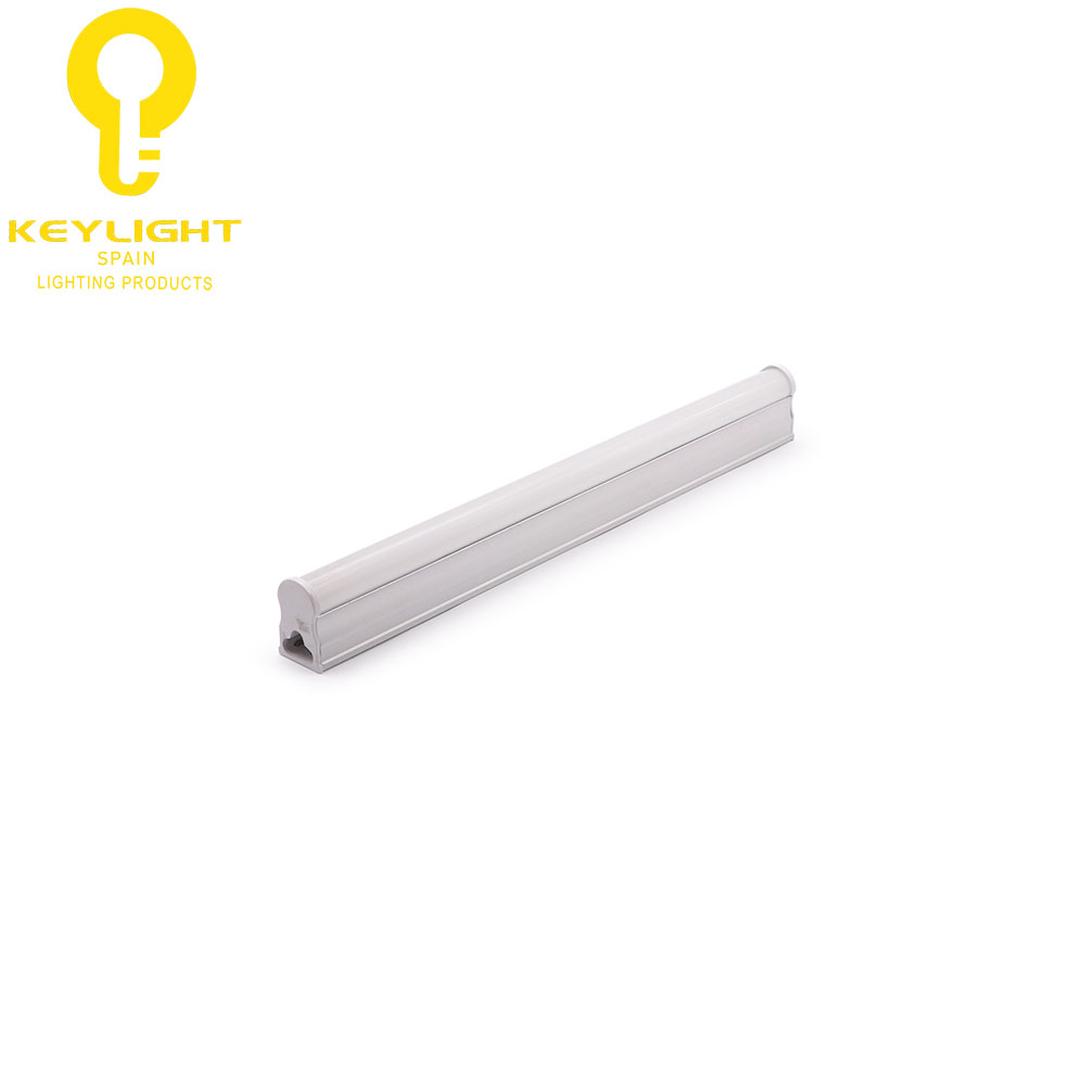 LED Tube | T5 | 220V AC 5W | 30cm | Warm White | Keylight