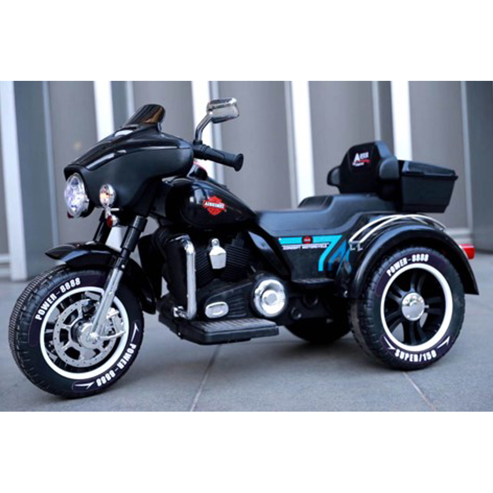 Motorcycle Electric | ABM-5288