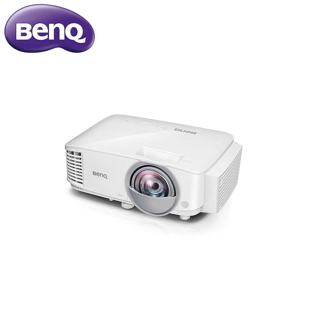 Projector | 3600lmn | 1024x768p | Benq MX808STH