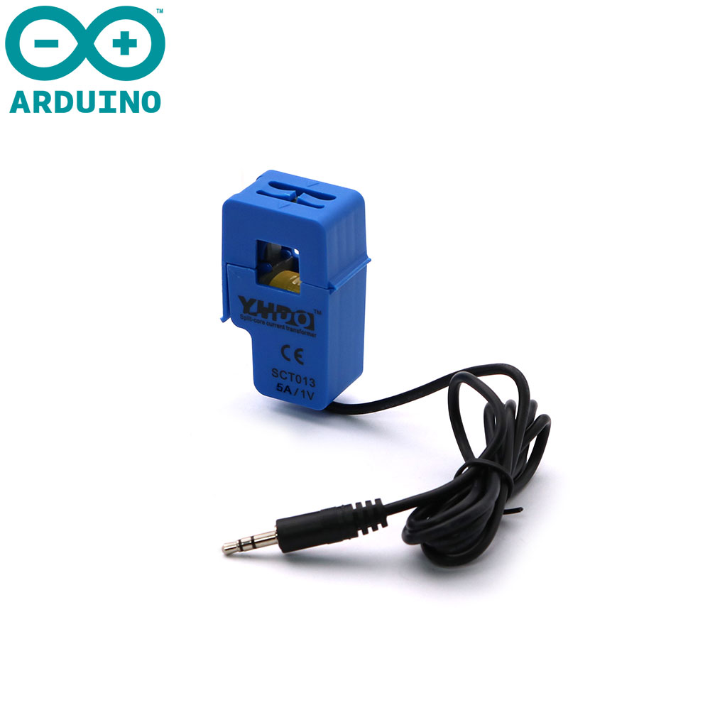 Current Sensor | 5A AC