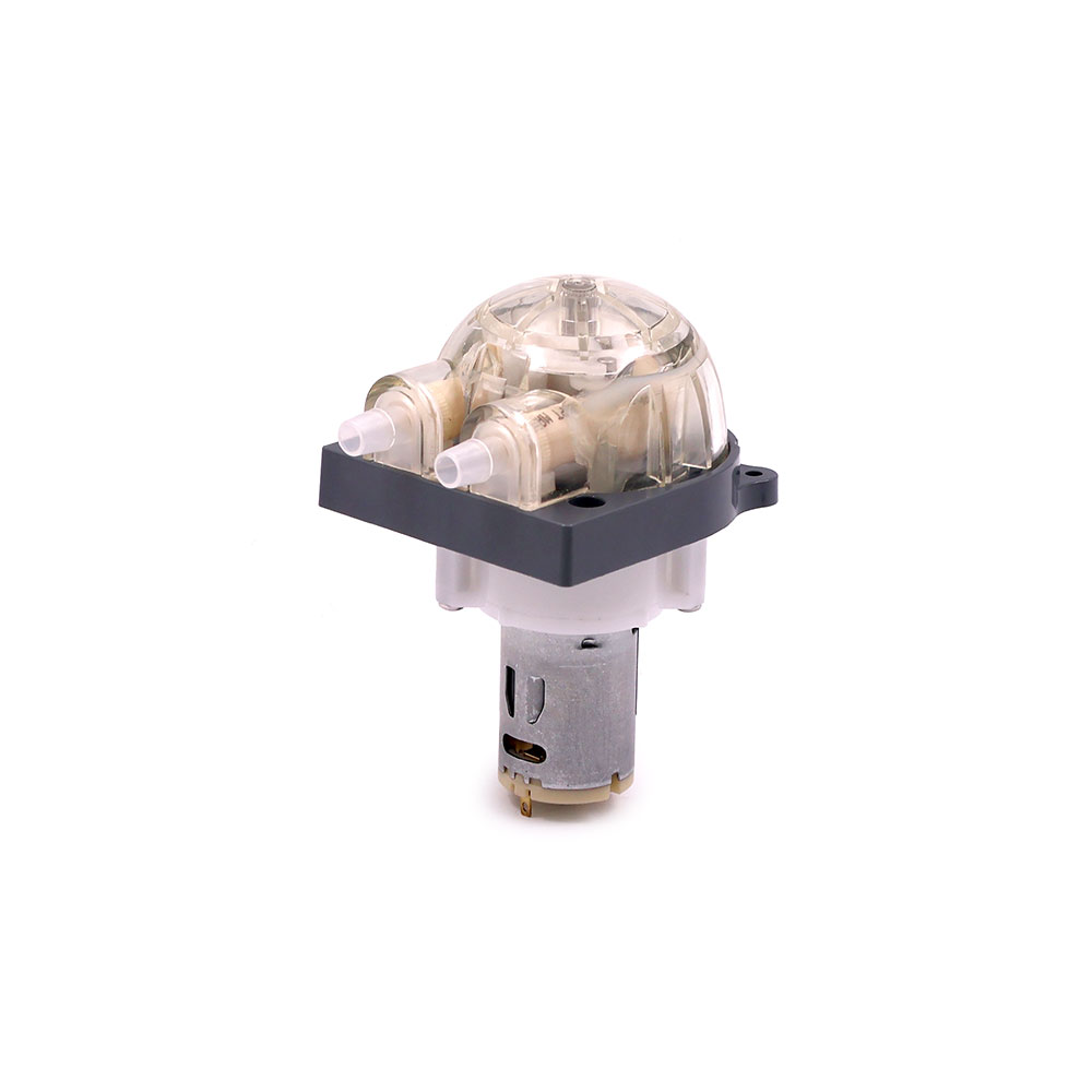 Peristaltic Pump | 12-24V | DC Motor | 303DB