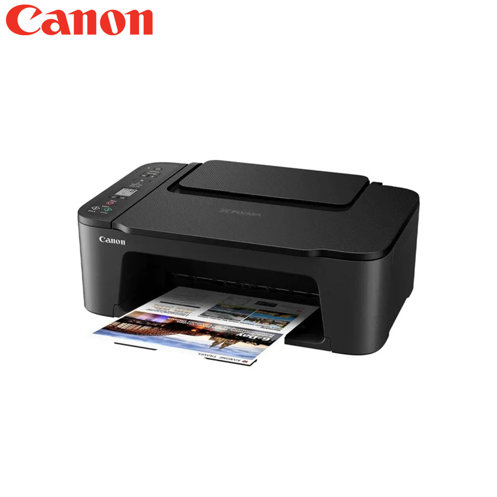 Printer | Inkjet Color | All-In-One | Wireless | TS3440