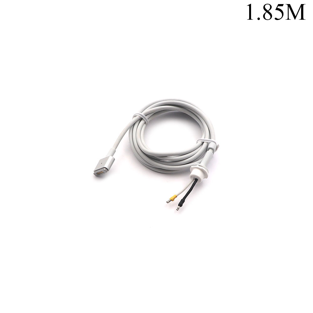 Power Supply Cable | Connector DC | 5-Pin T Tip | Compatible With Magsafe2 | 1.85M