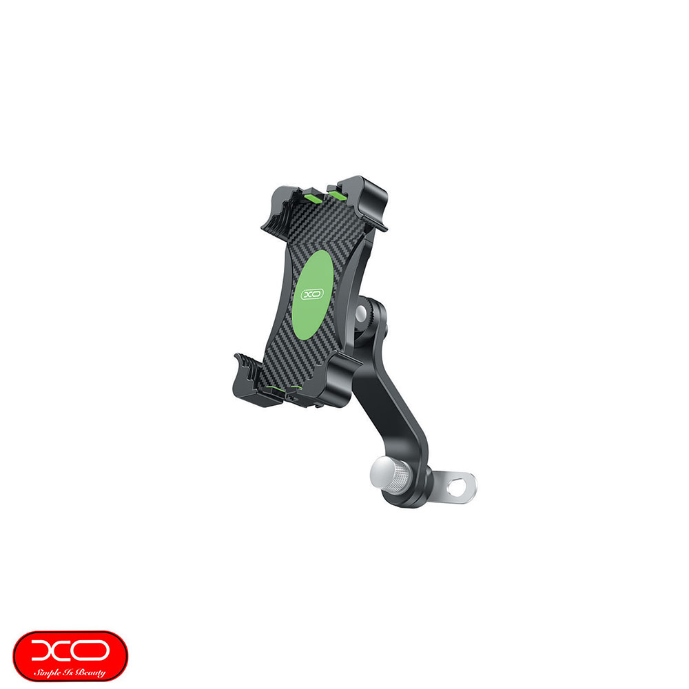 Mobile Holder | Motorcycle & Bicycle | 360D Rotation | XO C118