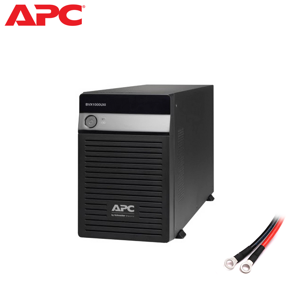 APS | Modified Sine Wave | 1000VA 600W | 12V DC | APC