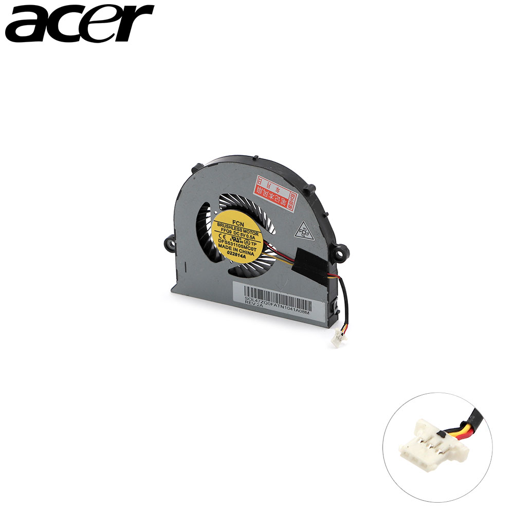 Laptop Fan | Acer E5-571G