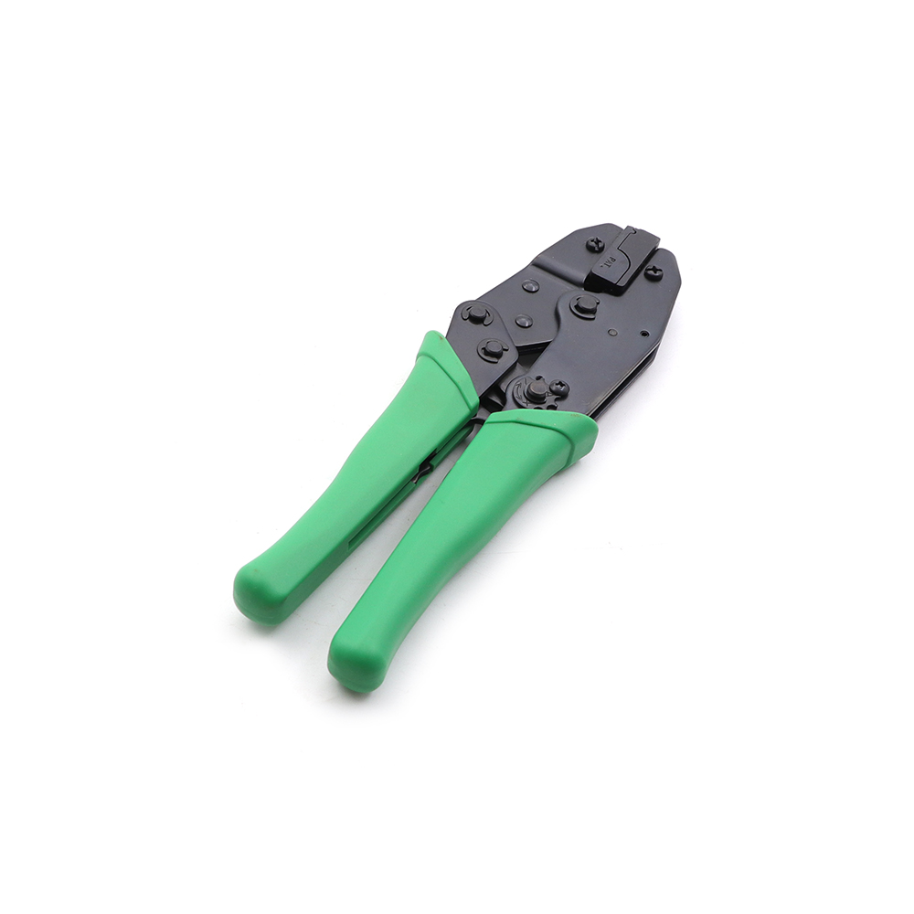 Network Tools | Crimper | 8-Pin | Hanlong HT-336Q