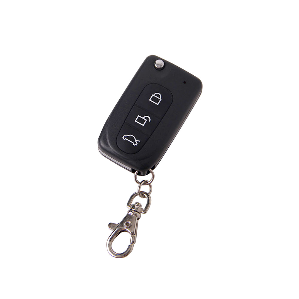 Car Key | Remote Shell | Universal