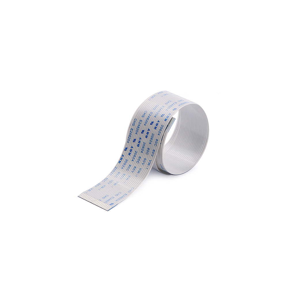 Data Cable | Flexible Flat Cable | 20-Pin | 30cm | 1.00mm