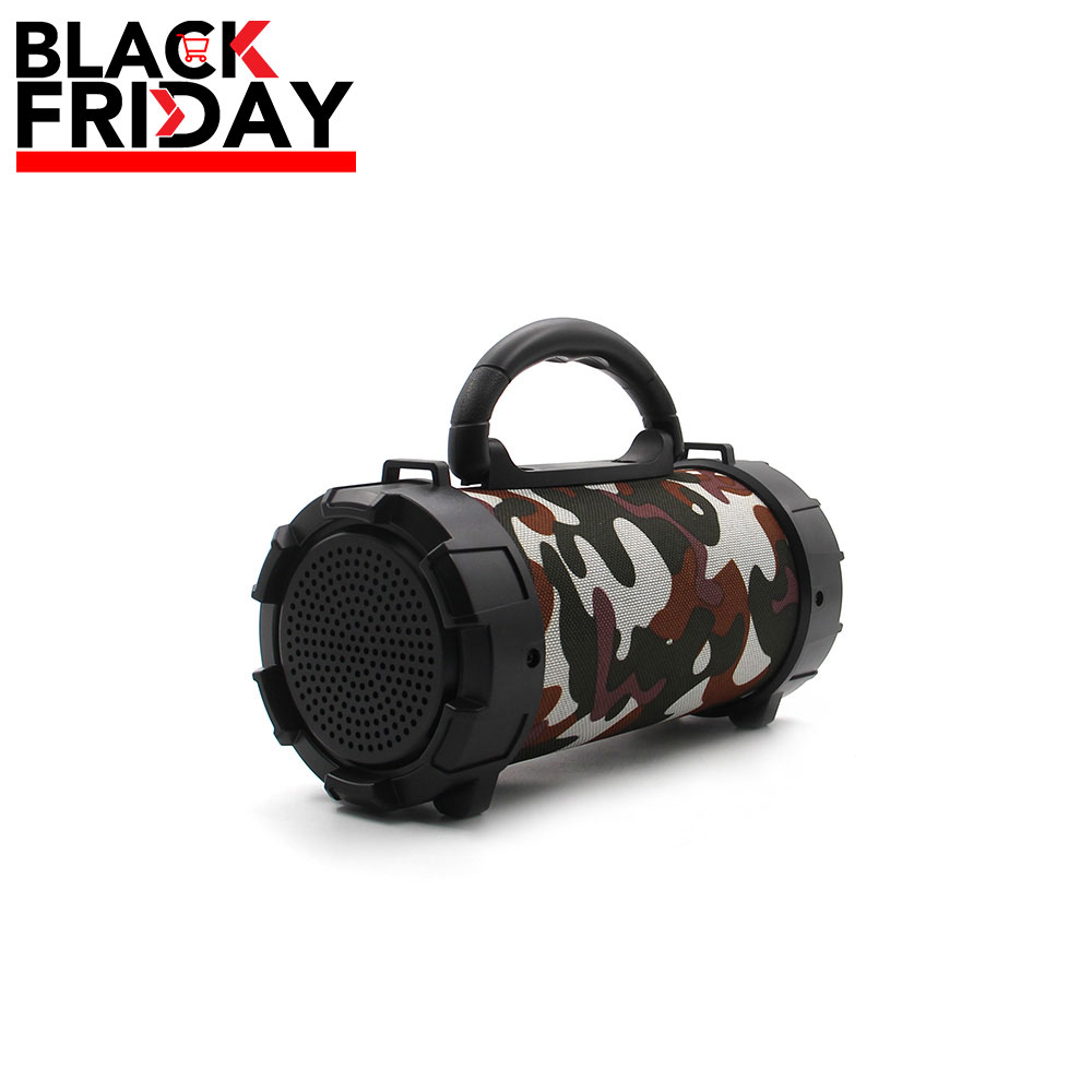 Speaker Portable | Bluetooth | F18