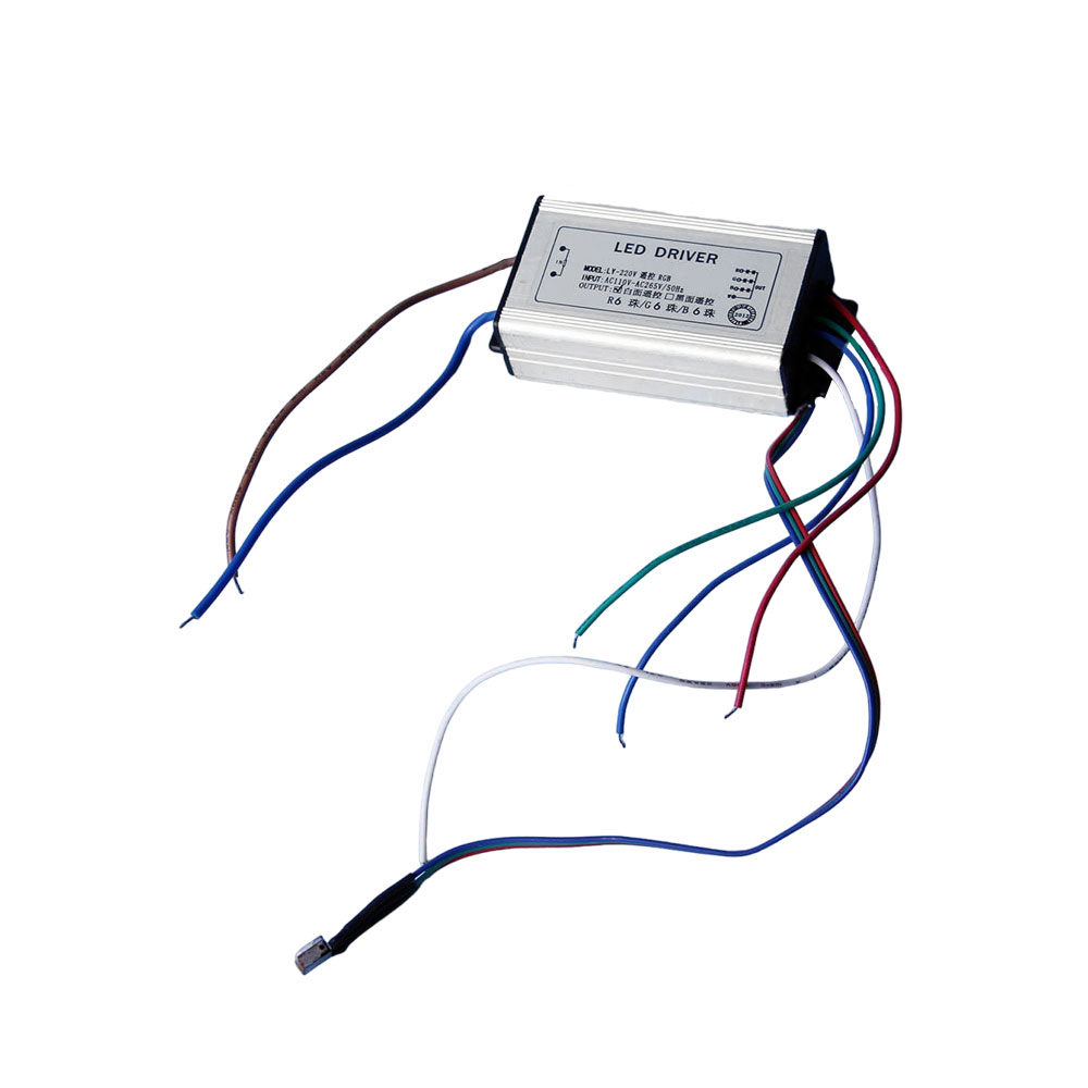 LED Floodlight Projector | Power Supply | 220V AC 18W