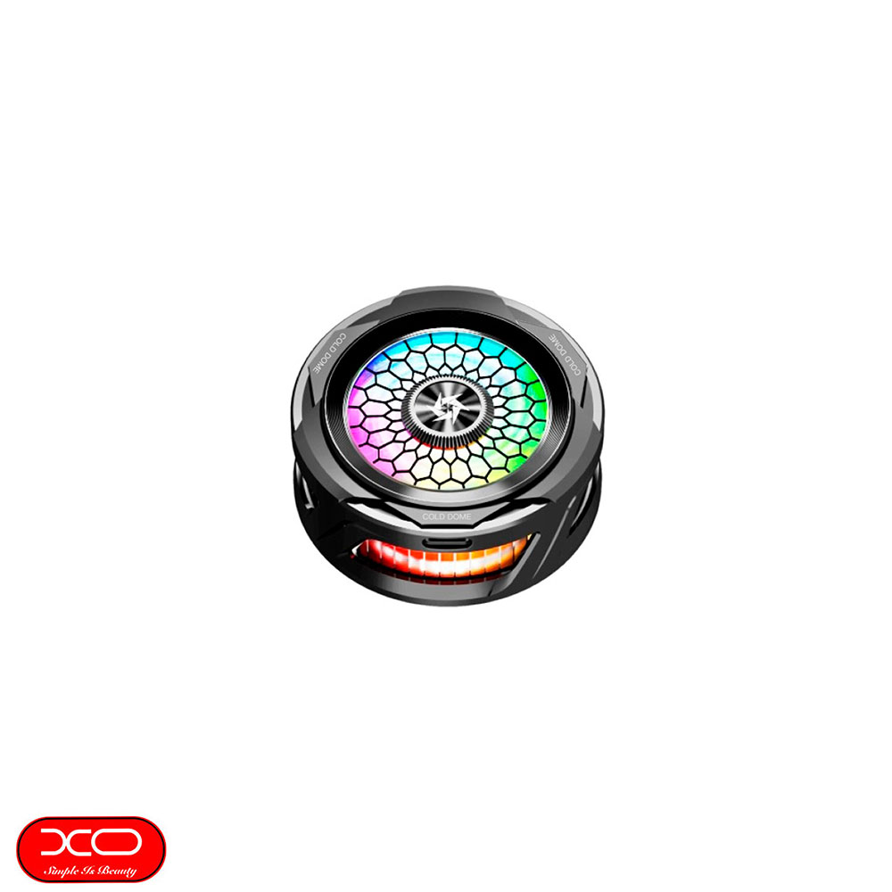 Cooling Fan Mobile | XO SL07