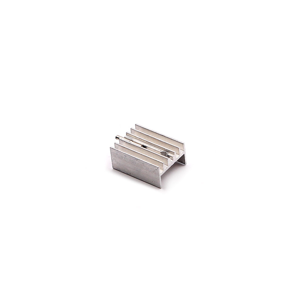 Heat Sink | 20x15mm | TO-220 Big