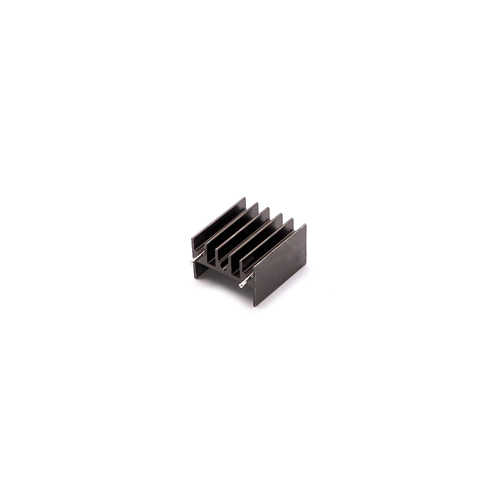 Heat Sink | 25x24mm | SOT-93