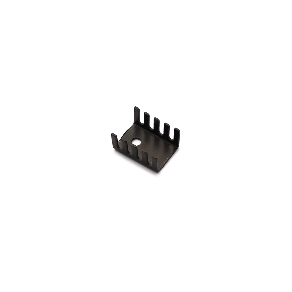 Heat Sink | 19x14mm | TO-220 Big