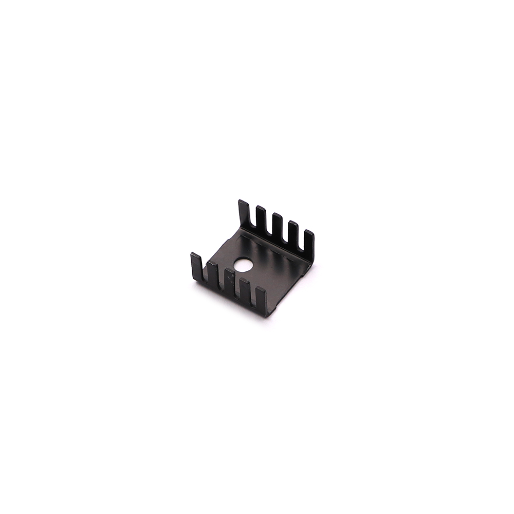 Heat Sink | 19x4mm | SOT-93 Small