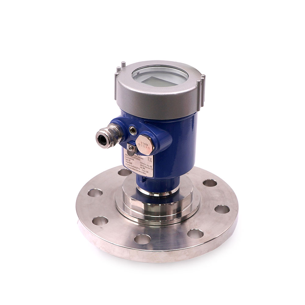 Level Sensor | Ultrasonic Radar | 10M