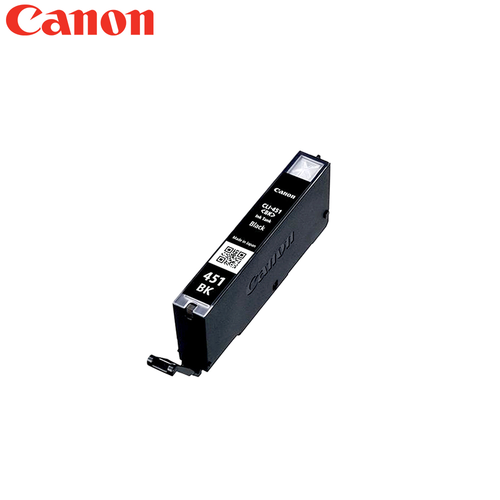 Printer Ink | Canon PG-451 Black