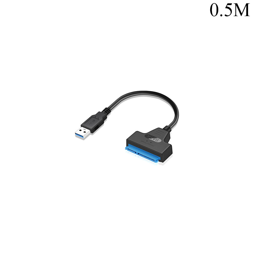 Data Cable | USB 3.0 - SATA 3.0