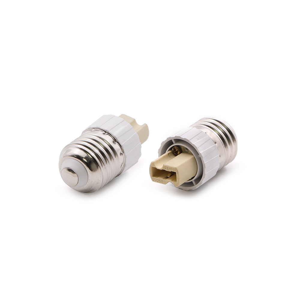 Bulb Socket Adapter | E27 - G9