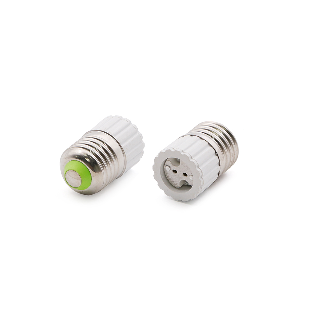 Bulb Socket Adapter | E27 - MR16
