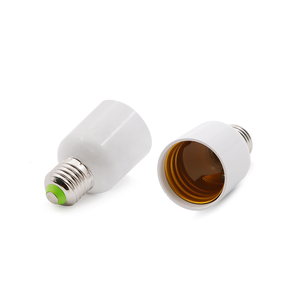 Bulb Socket Adapter | E27 - E40