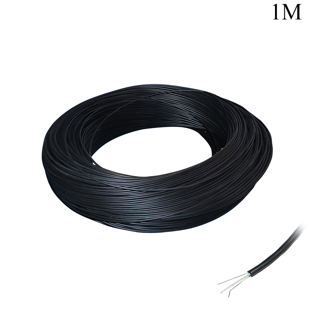 Optical Cable | Outdoor | Single Mode | 4-Core | Per Meter