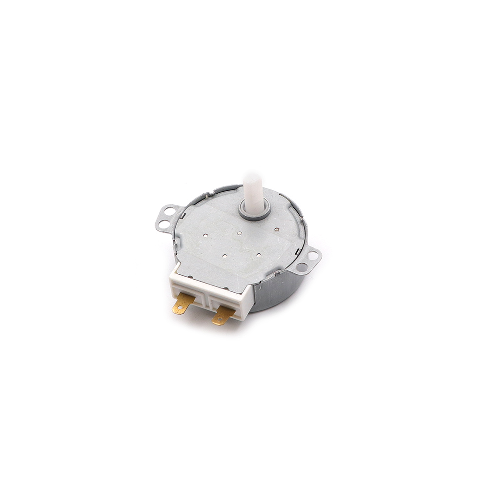 Microwave | Motor | 21V AC | 4 RPM