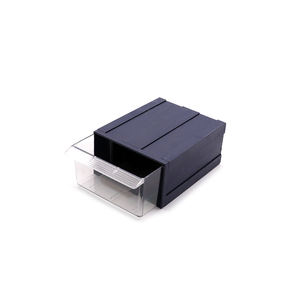 Component Storage Drawer | 115x65x140mm | Transparent 