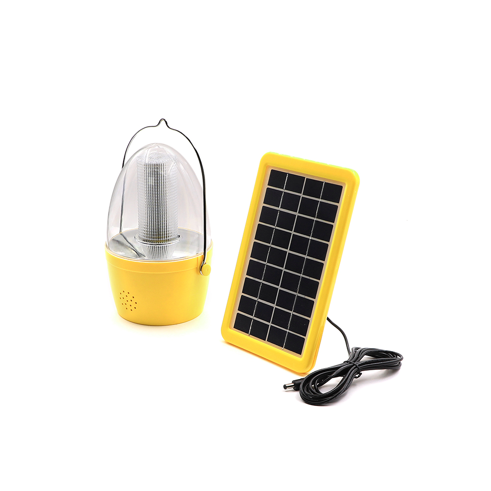 LED Light Solar | Lantern | 7738/F