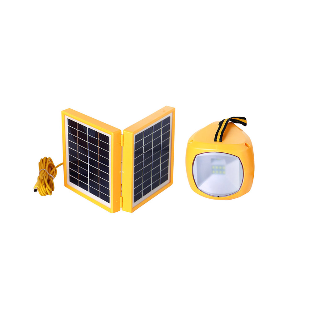 LED Light Solar | Lantern | 7703