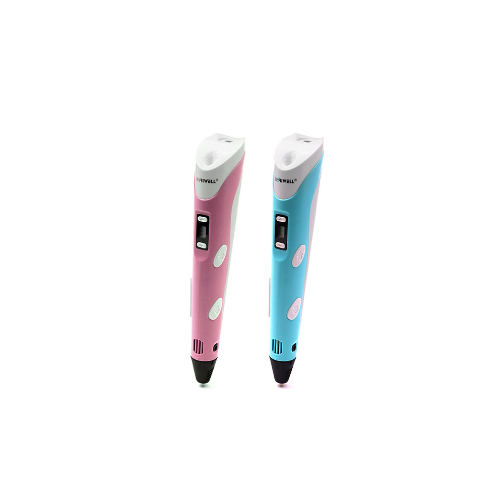 3D Printer Pen Drawing | RP100B
