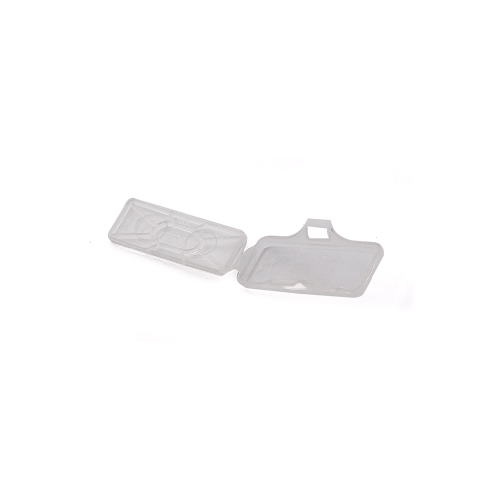 Cable Tie Marker Tag | FB-1843 | 44x10mm