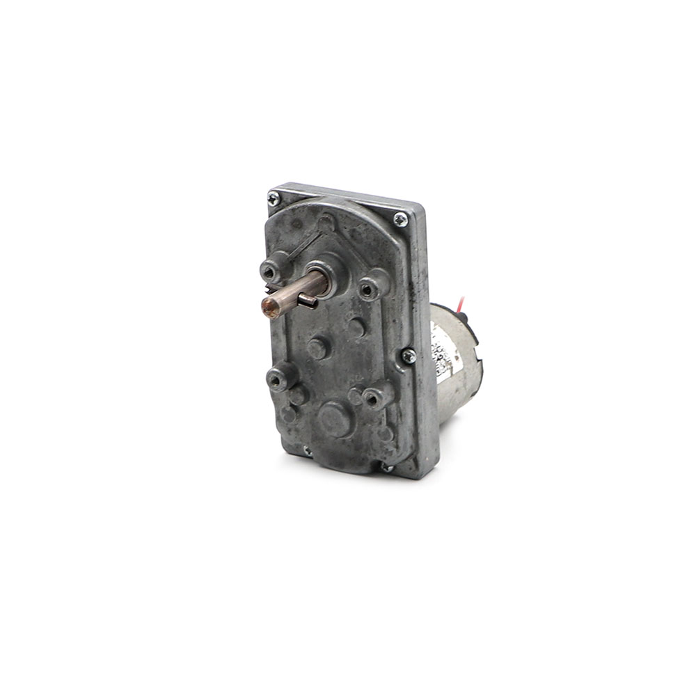 DIY Energy | Dynamo Motor | 3~24V