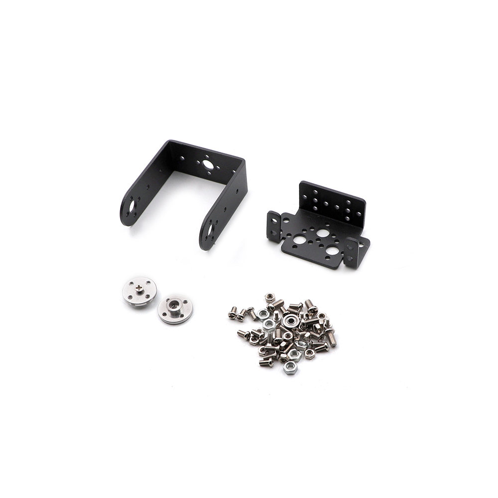Servo Motor | Bracket