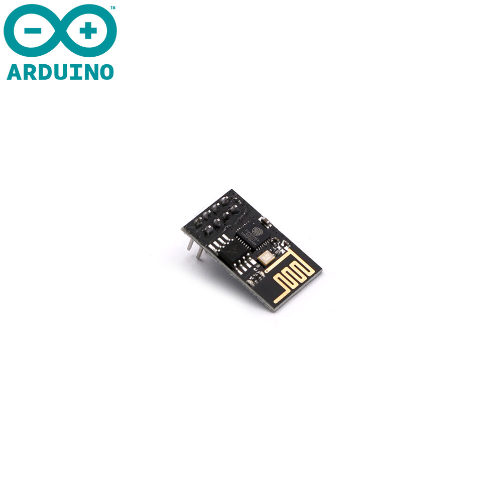 Wi-Fi Module | ESP01-8266