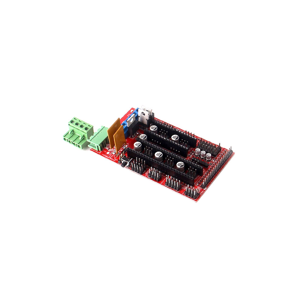 3D Printer Parts | Controller | RAMPS 1.4