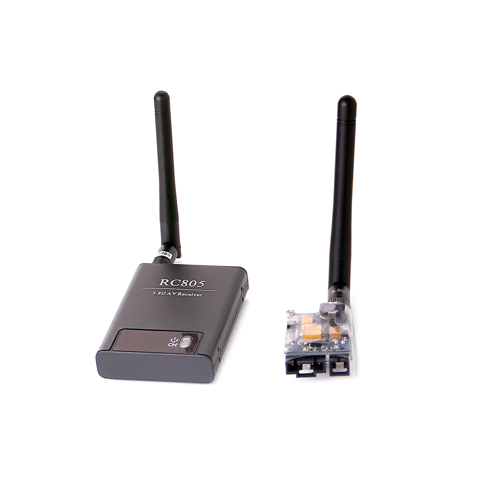 Quadcopter | AV Set FPV5.8 | 200mW